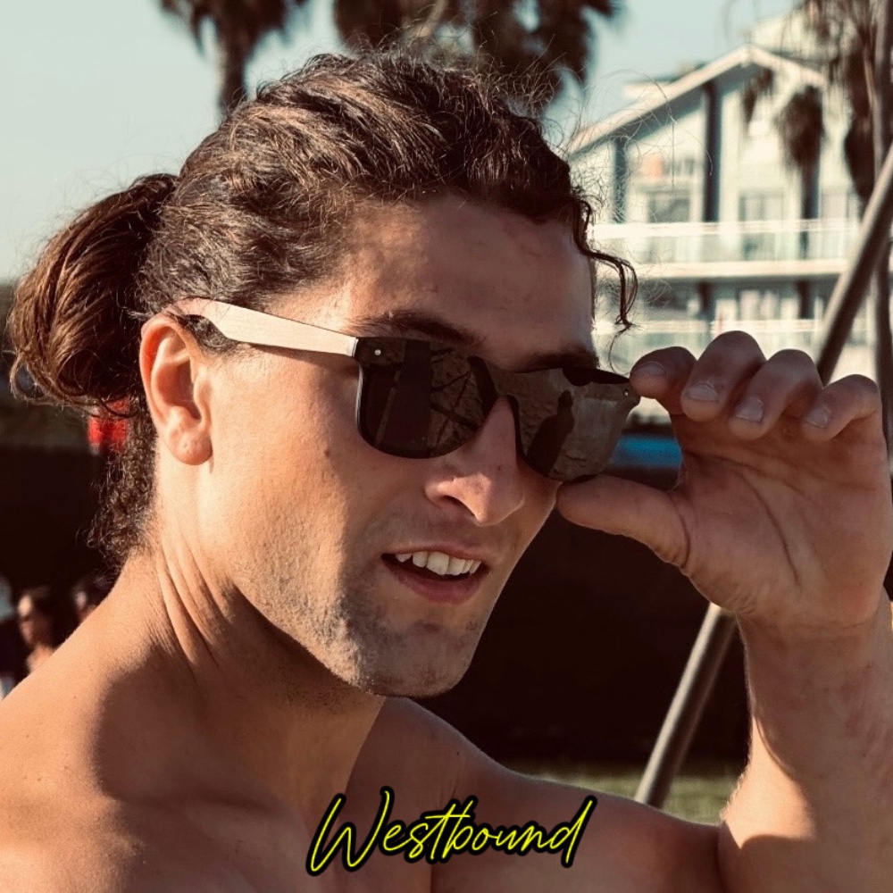 Westbound album cover